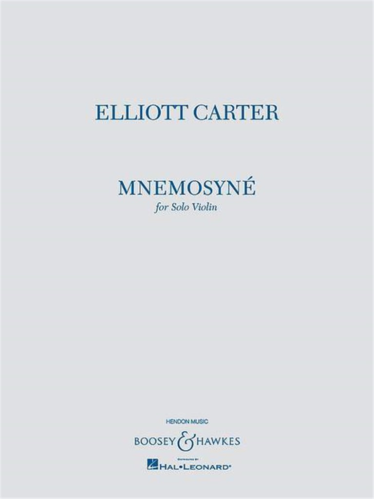 Mnemosyné