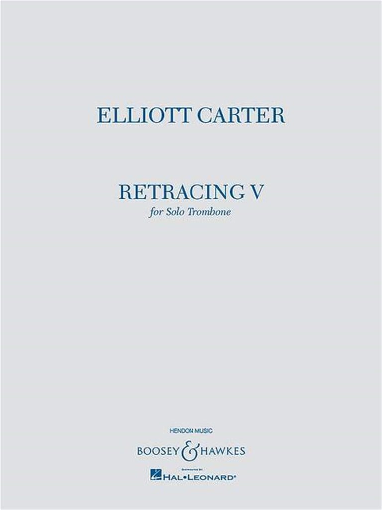 Retracing V