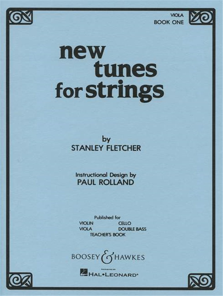 New Tunes for Strings Vol. 1