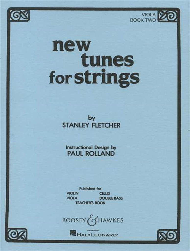 New Tunes for Strings Vol. 2