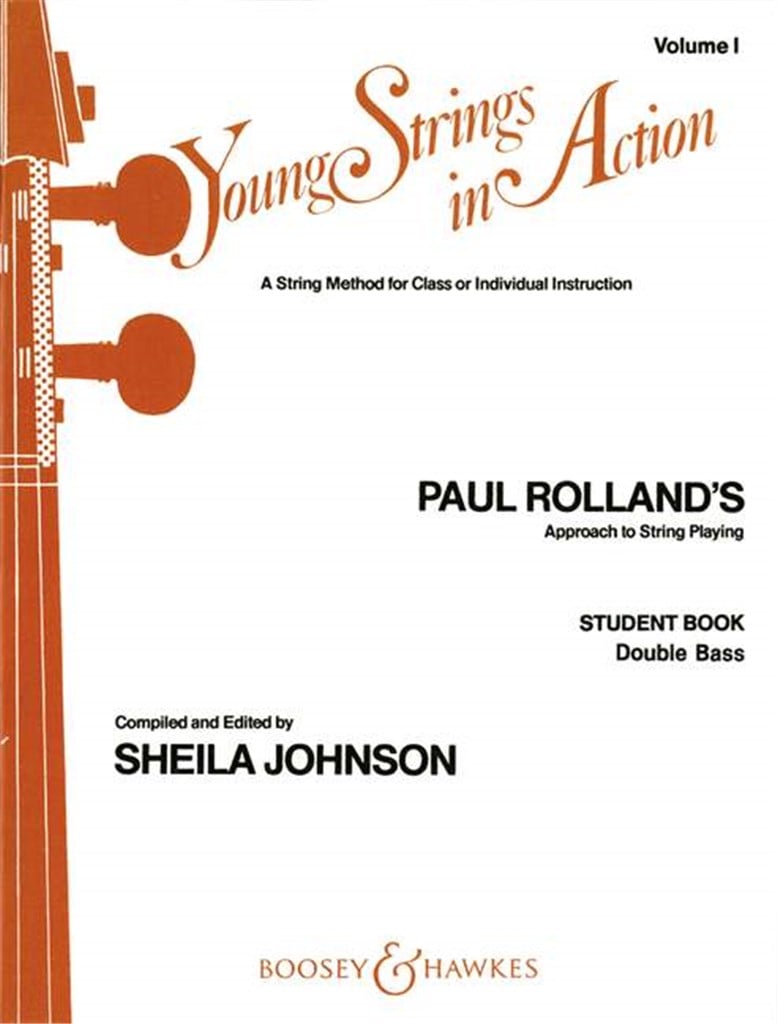 Young Strings in Action Vol. 1