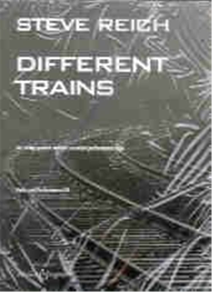 Different Trains