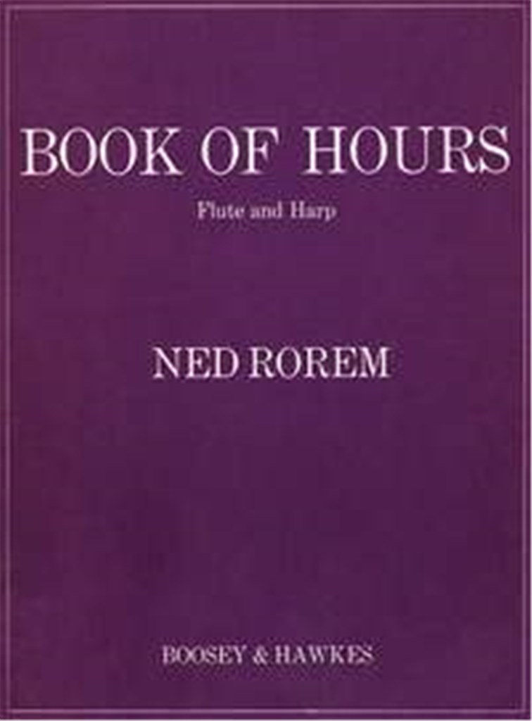 Book Of Hours