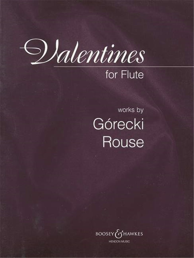 Valentines op. 70