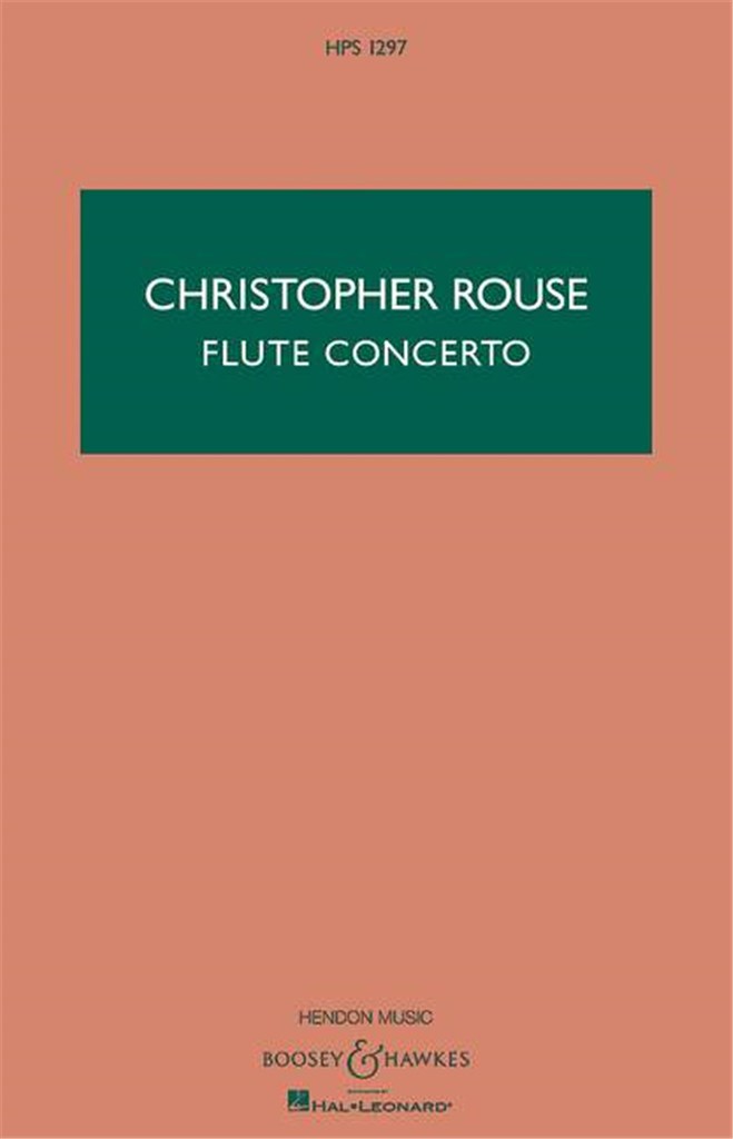 Flute Concerto