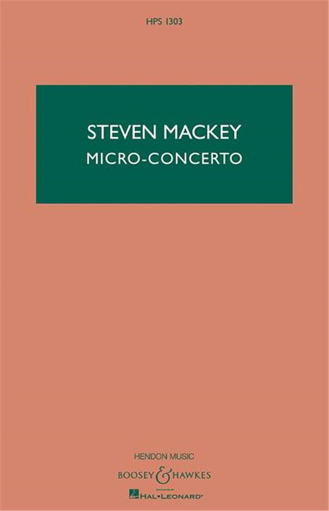 Micro-Concerto