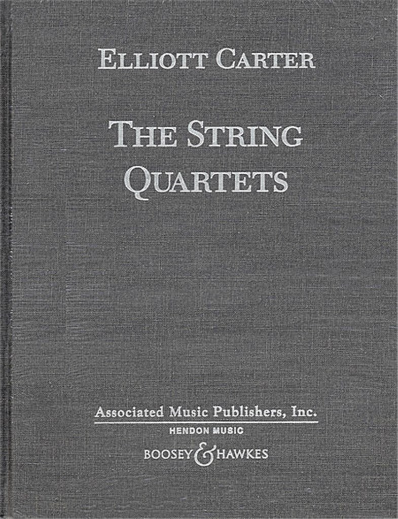 String Quartets