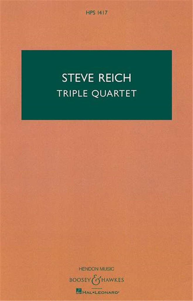 Triple Quartet