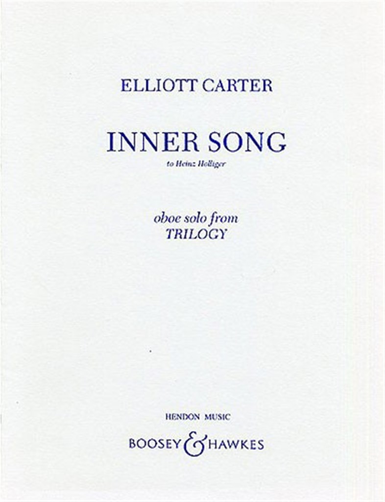 Inner Song
