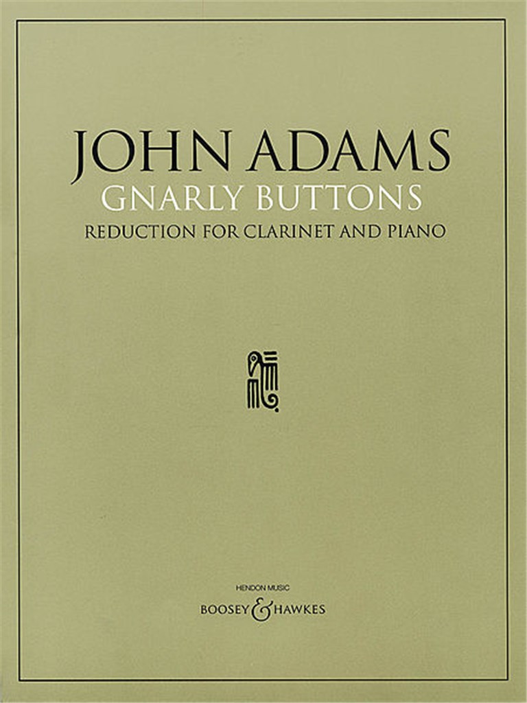 Gnarly Buttons