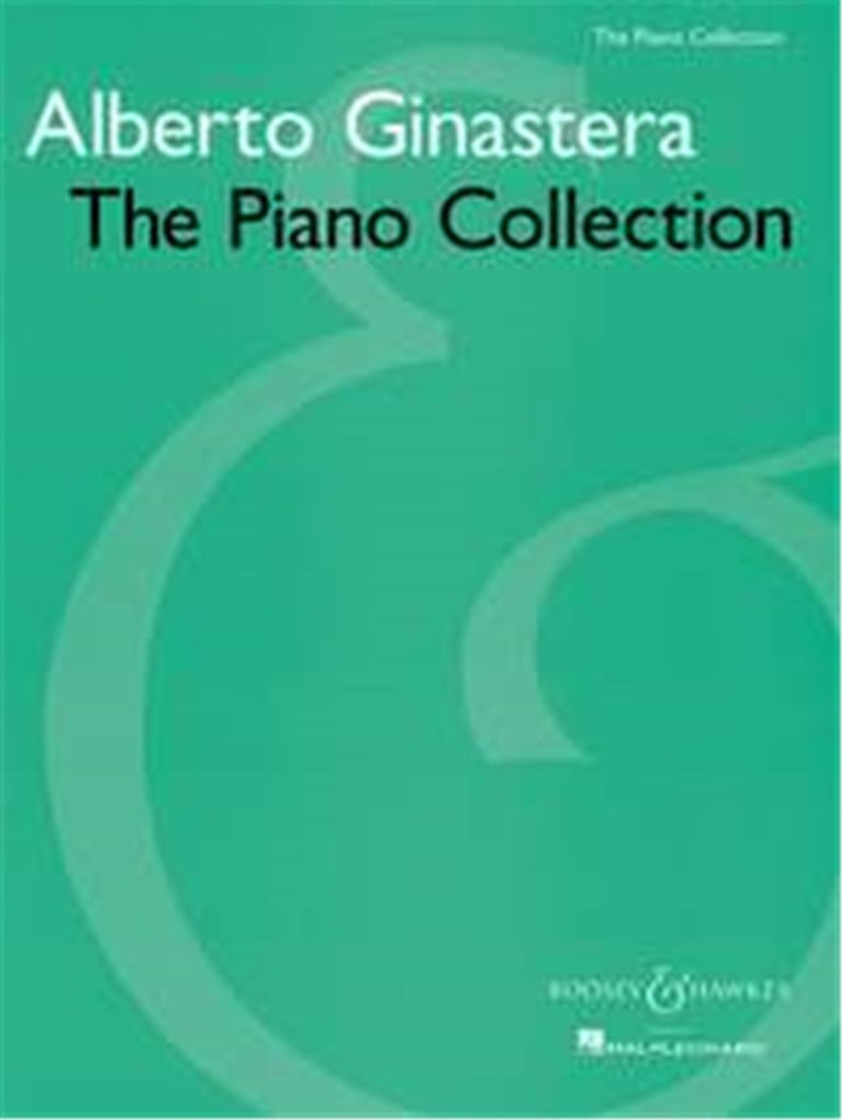 Piano Collection