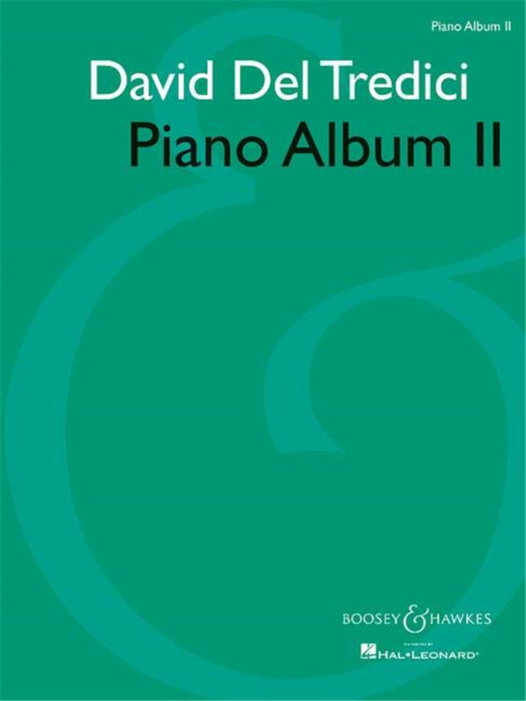 Piano Album II