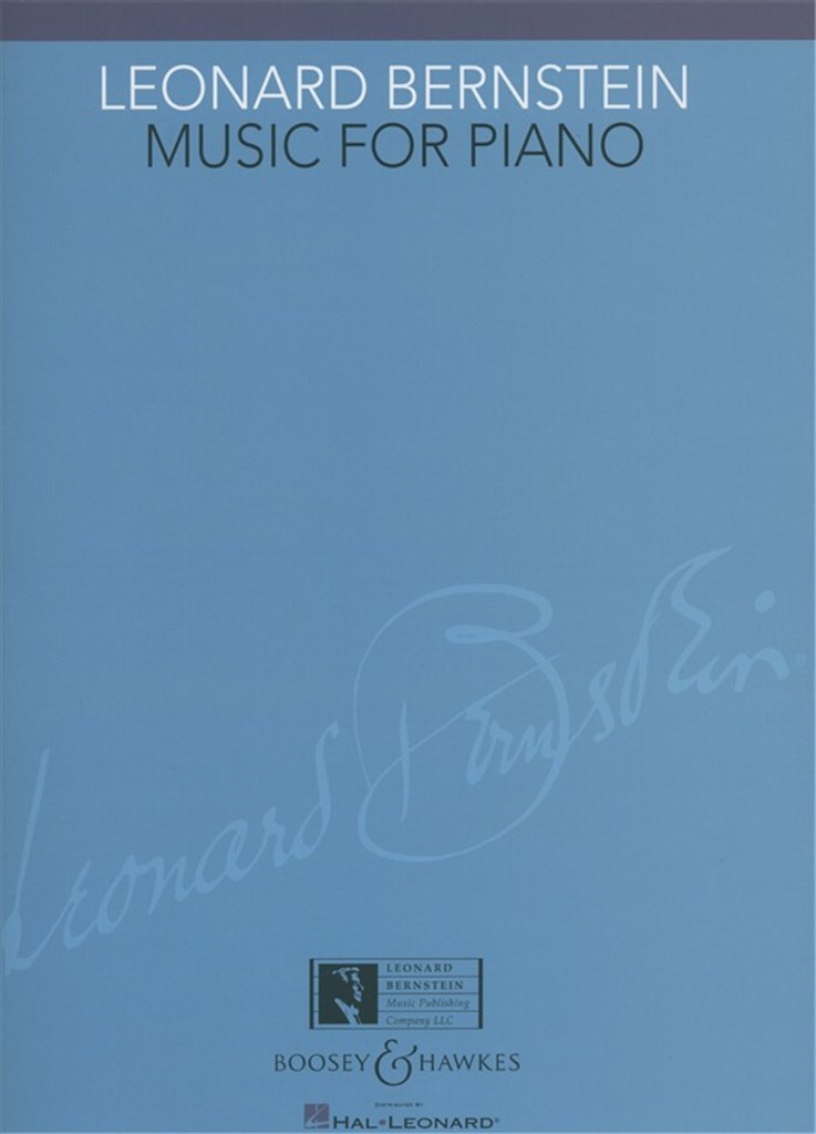 Music for Piano