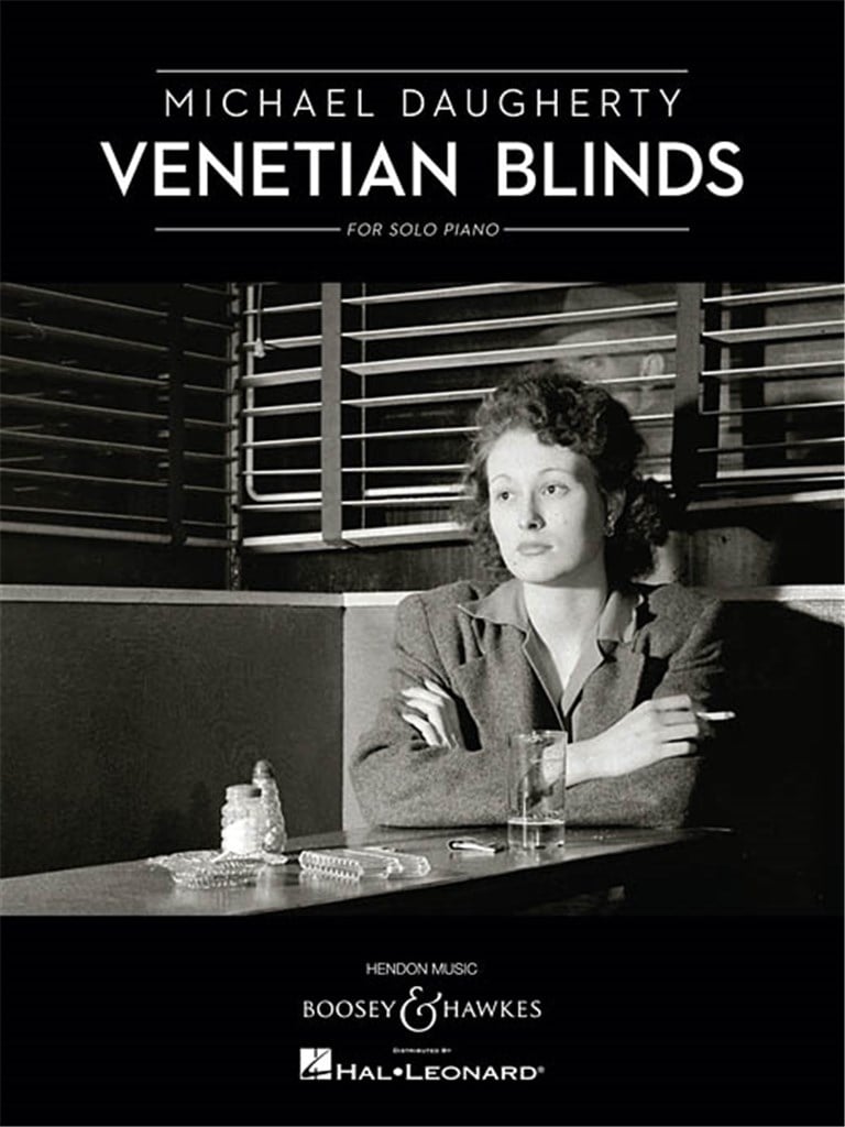 Venetian Blinds