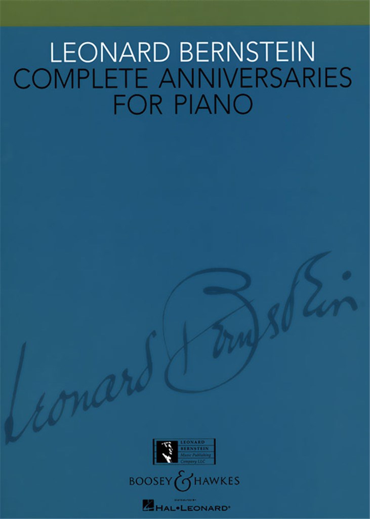 Complete Anniversaries