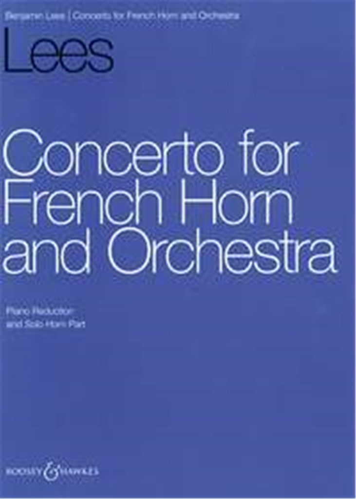 Horn Concerto