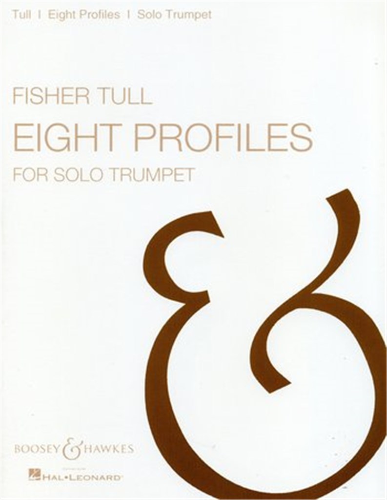 Eight Profiles