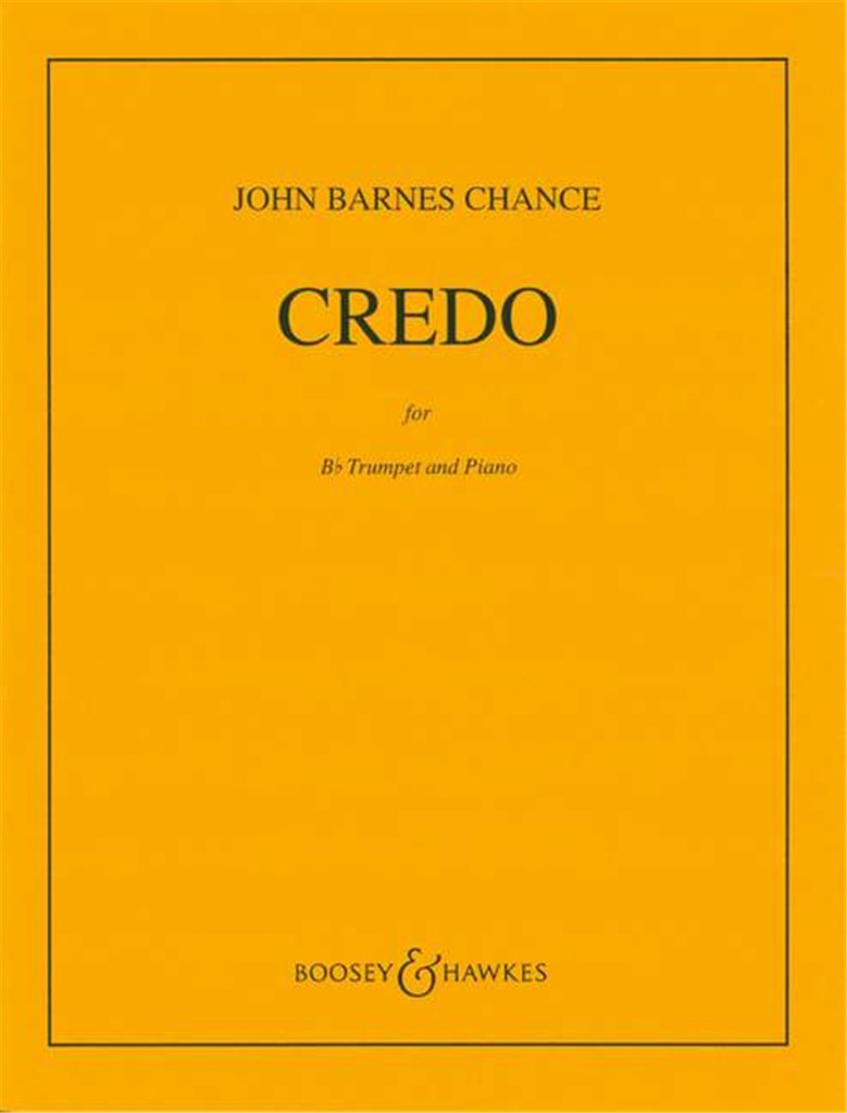 Credo