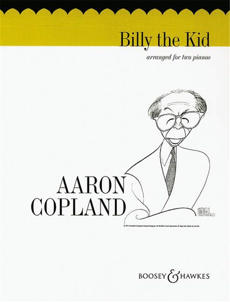 Billy the Kid
