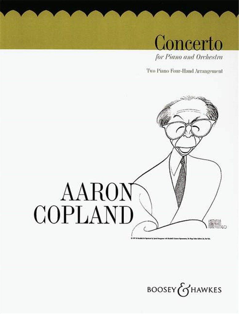 Piano Concerto