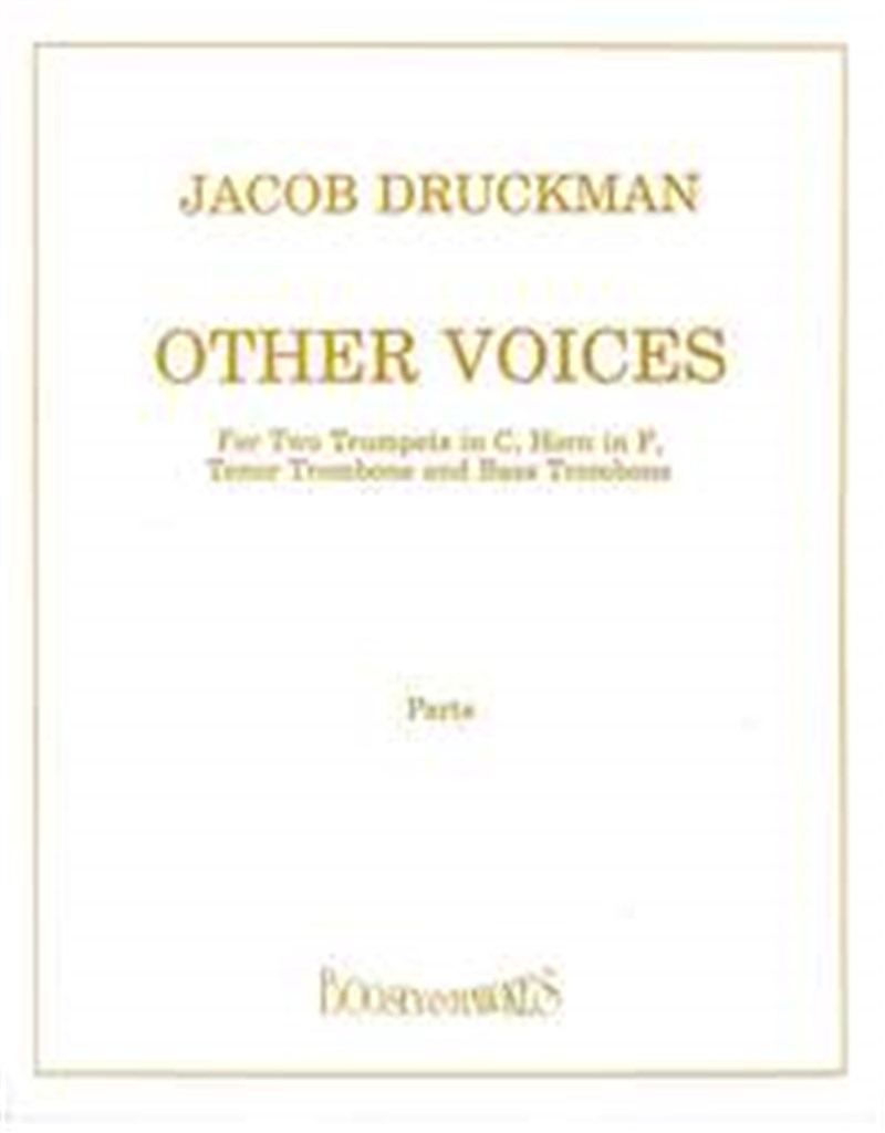 Other Voices