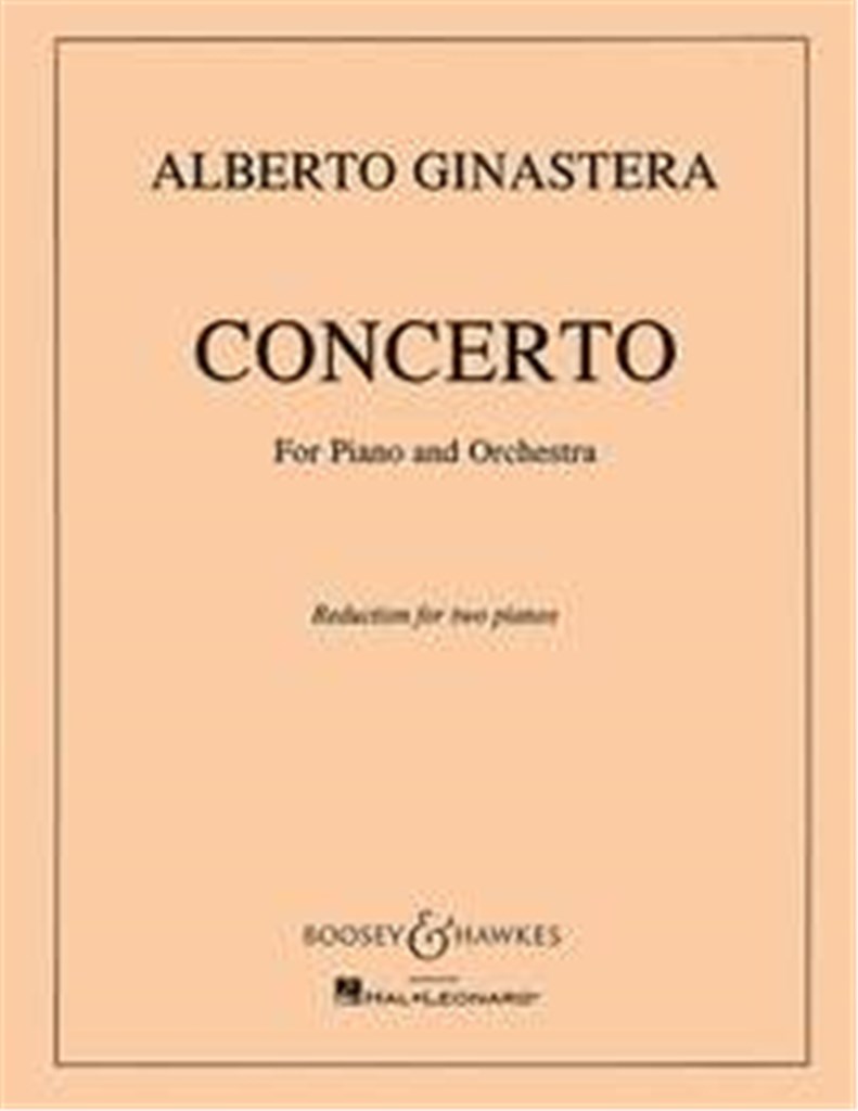 Piano Concerto No. 1 op. 28