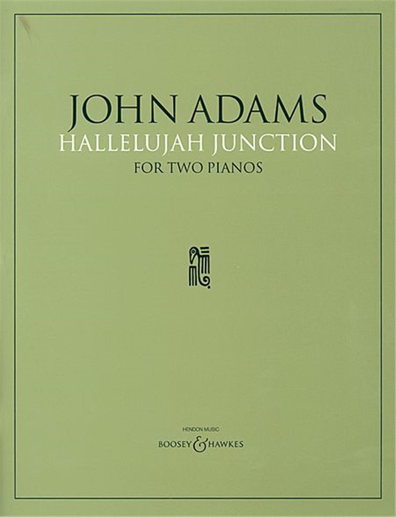 Hallelujah Junction