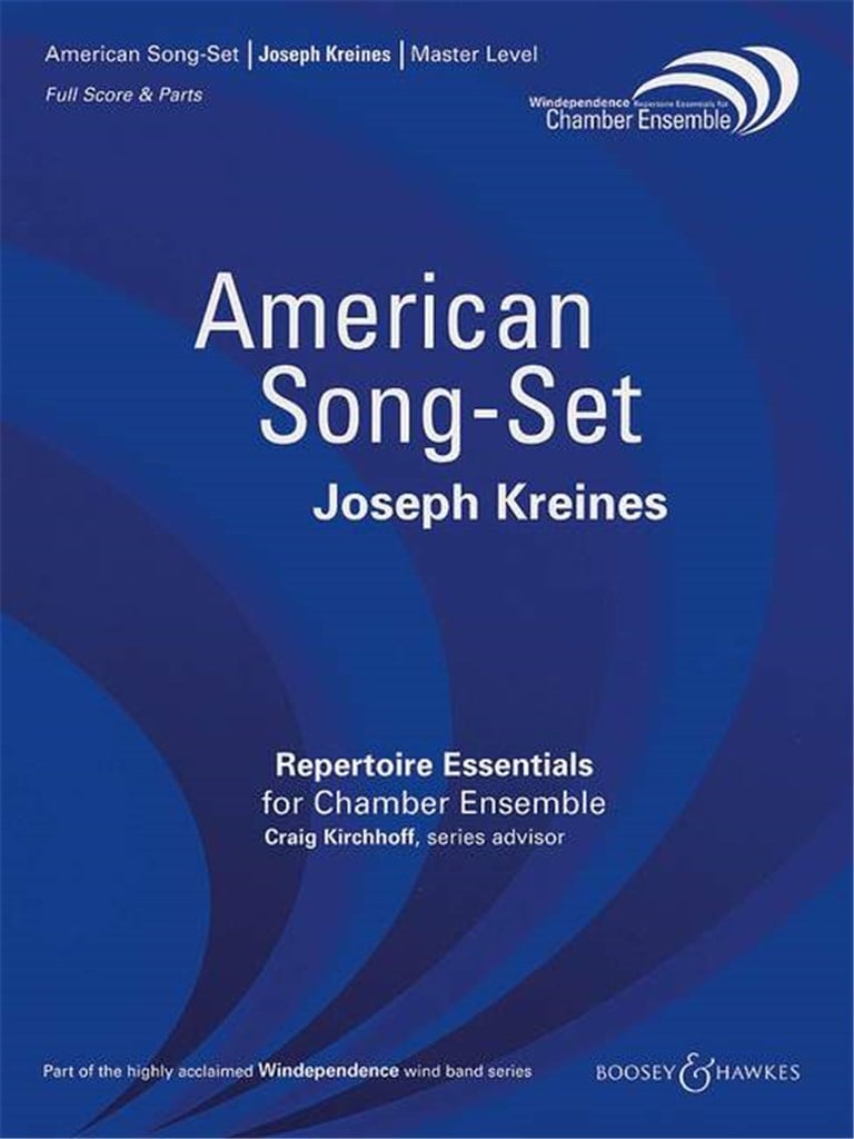 American Song-Set