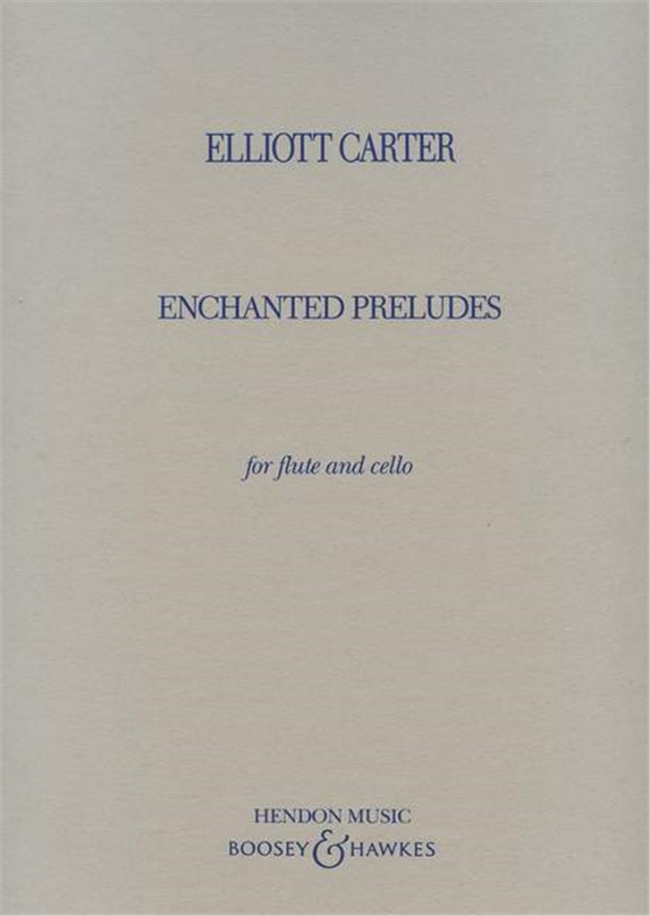 Enchanted Preludes