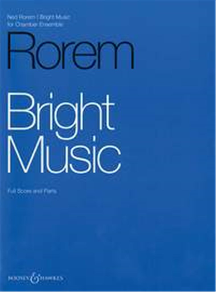 Bright Music