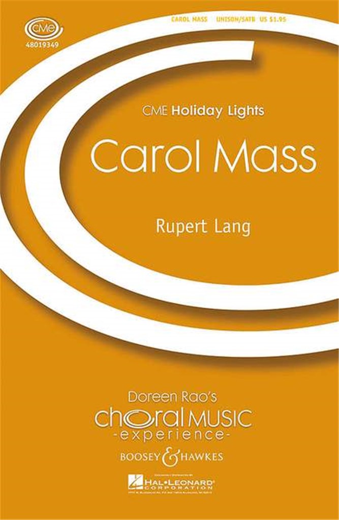 Carol Mass