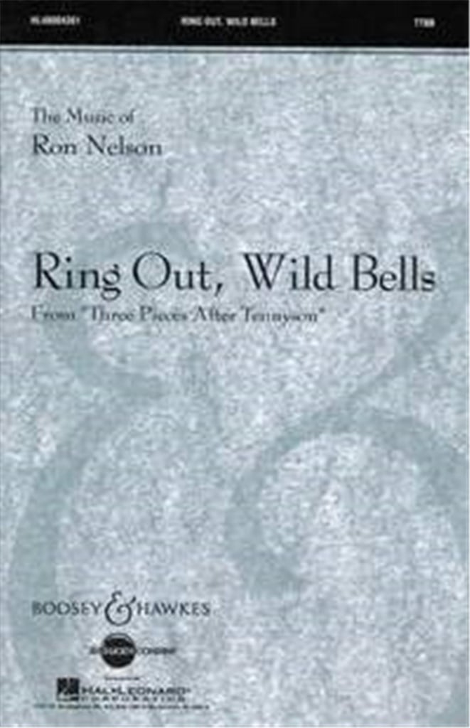 Ring Out, Wild Bells