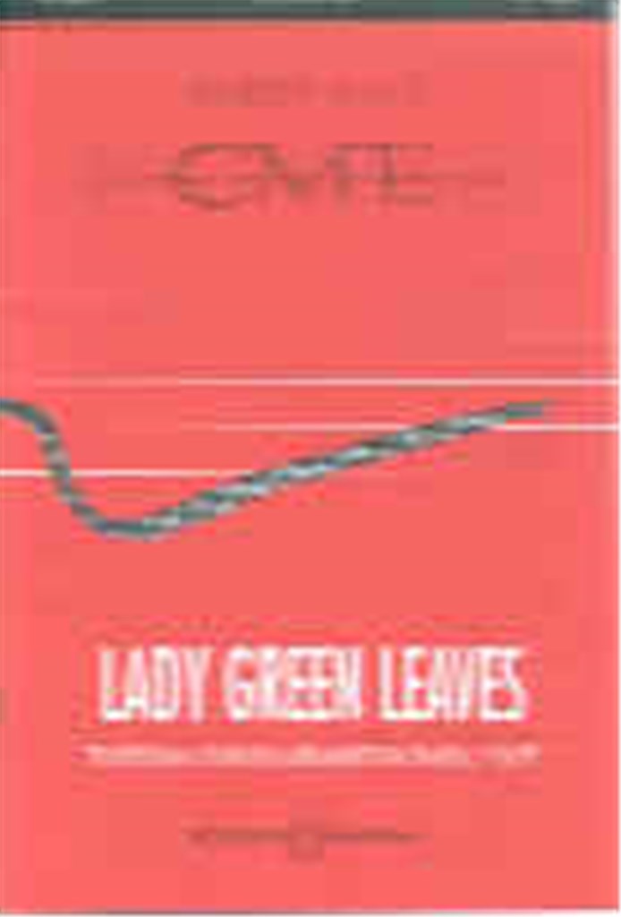 Lady Green Leaves