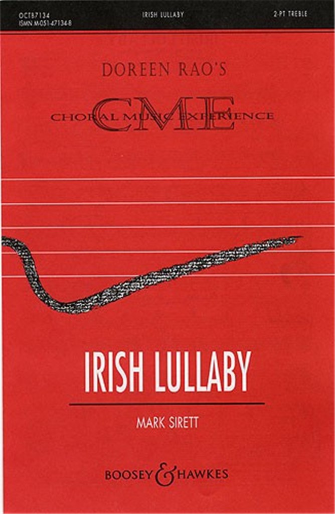 Irish Lullaby