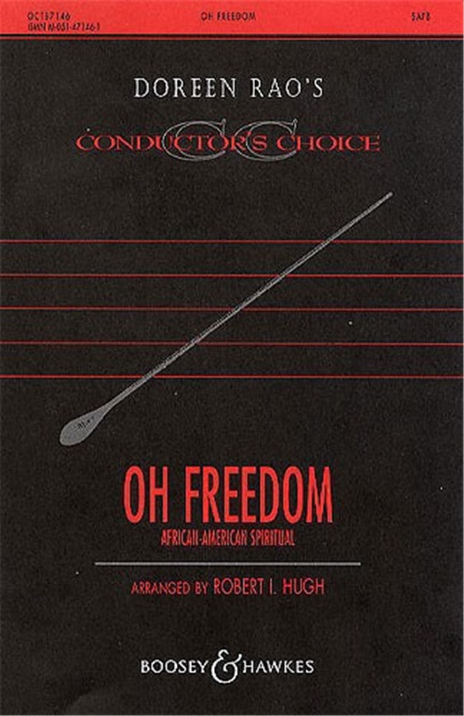 Oh freedom