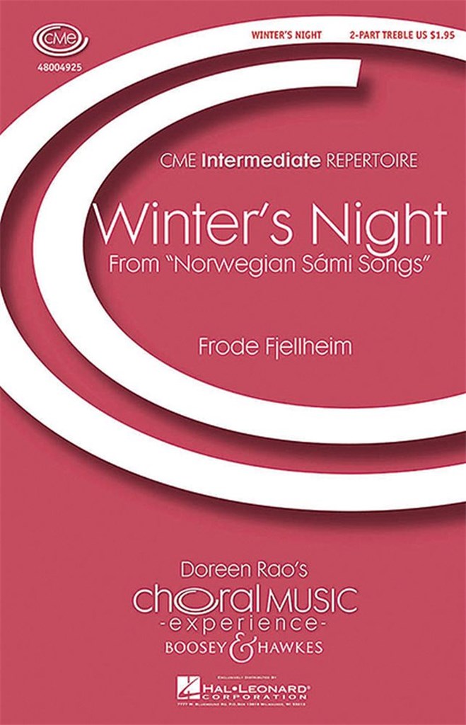 Norwegian Sámi Songs