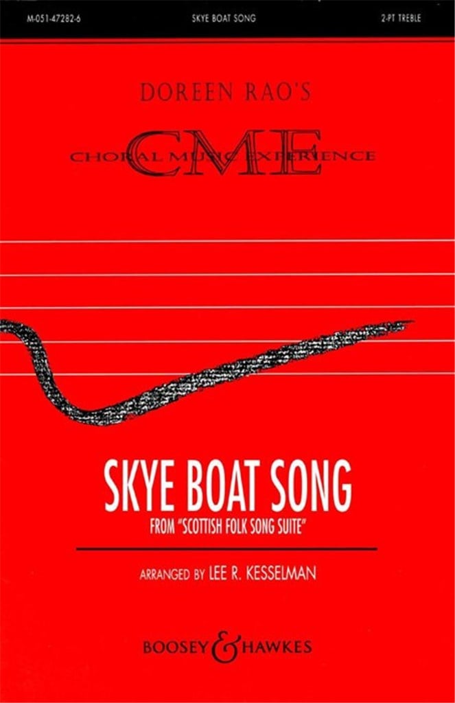 Scottish Folk Song Suite