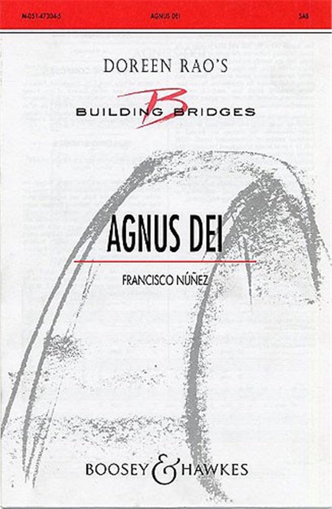 Agnus Dei