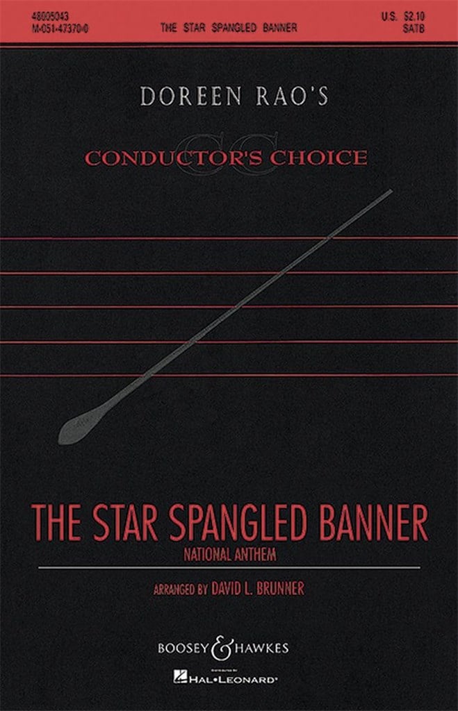 Star Spangled Banner
