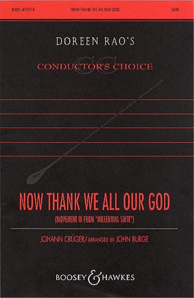 Millennial Suite: Hymns throuhg the Ages