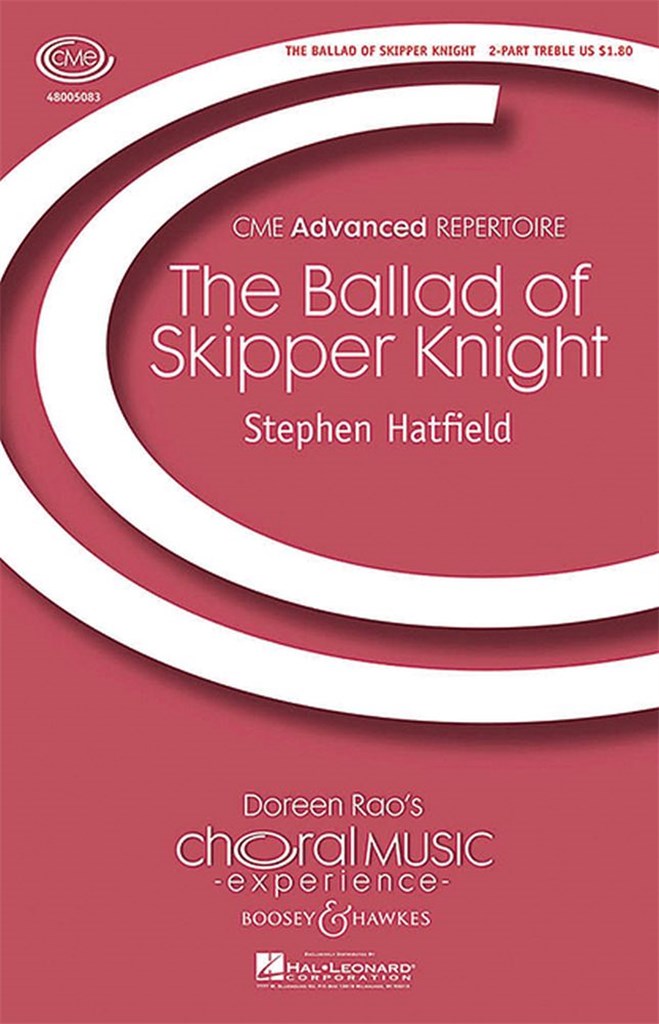 The Ballad of Skipper Knight