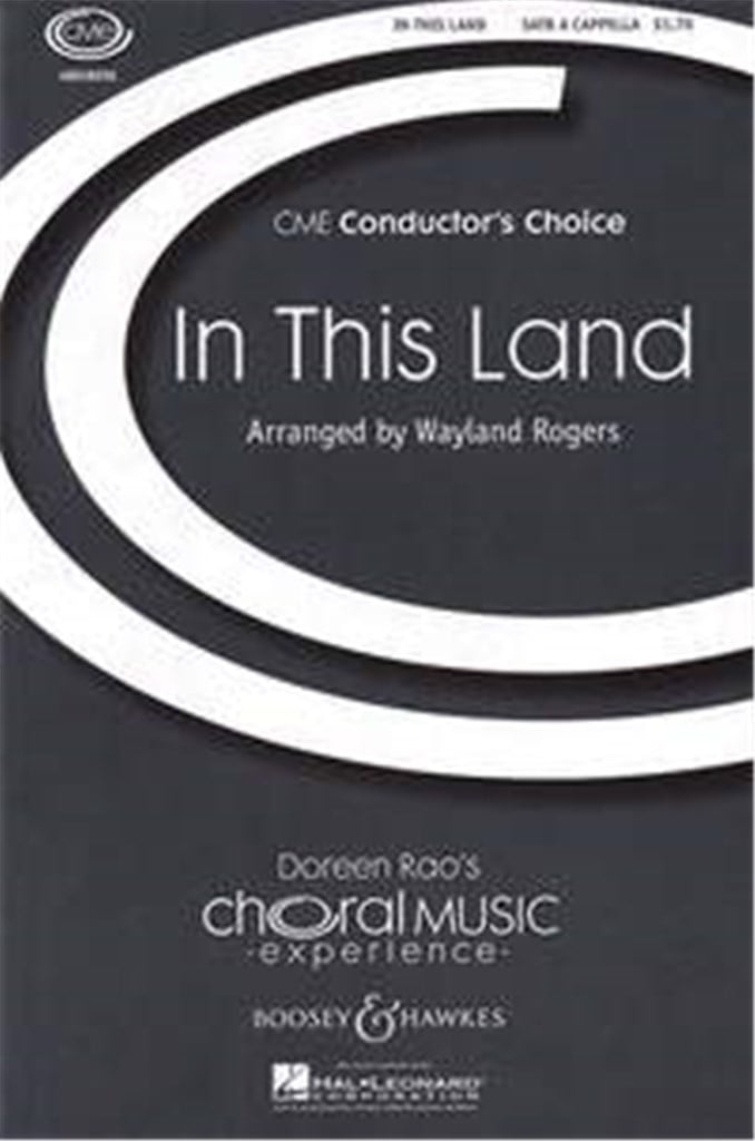In This Land