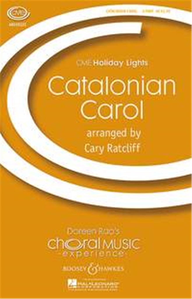 Catalonian Carol