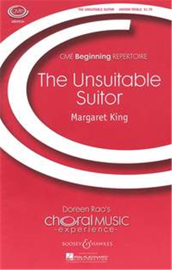 The Unsuitable Suitor