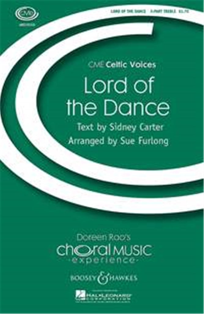 Lord of the Dance