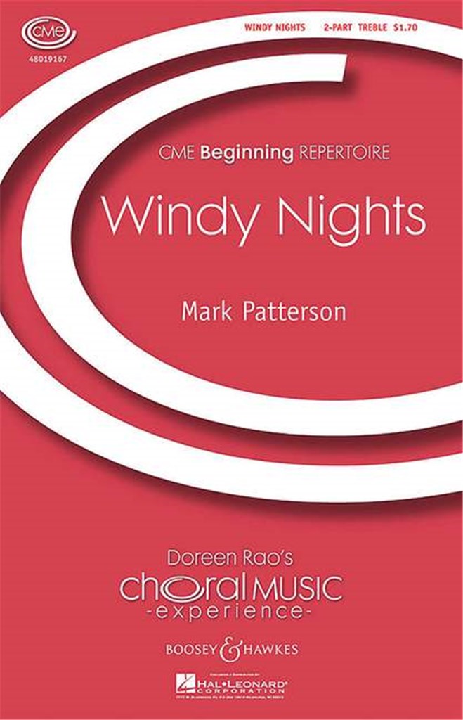 Windy Nights