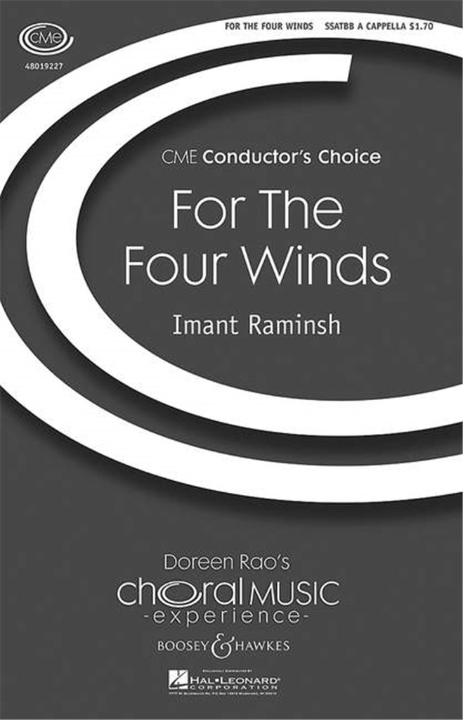 For the Four Winds