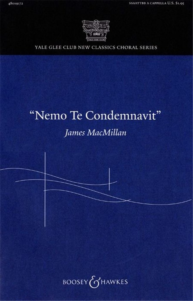 Nemo te condemnavit