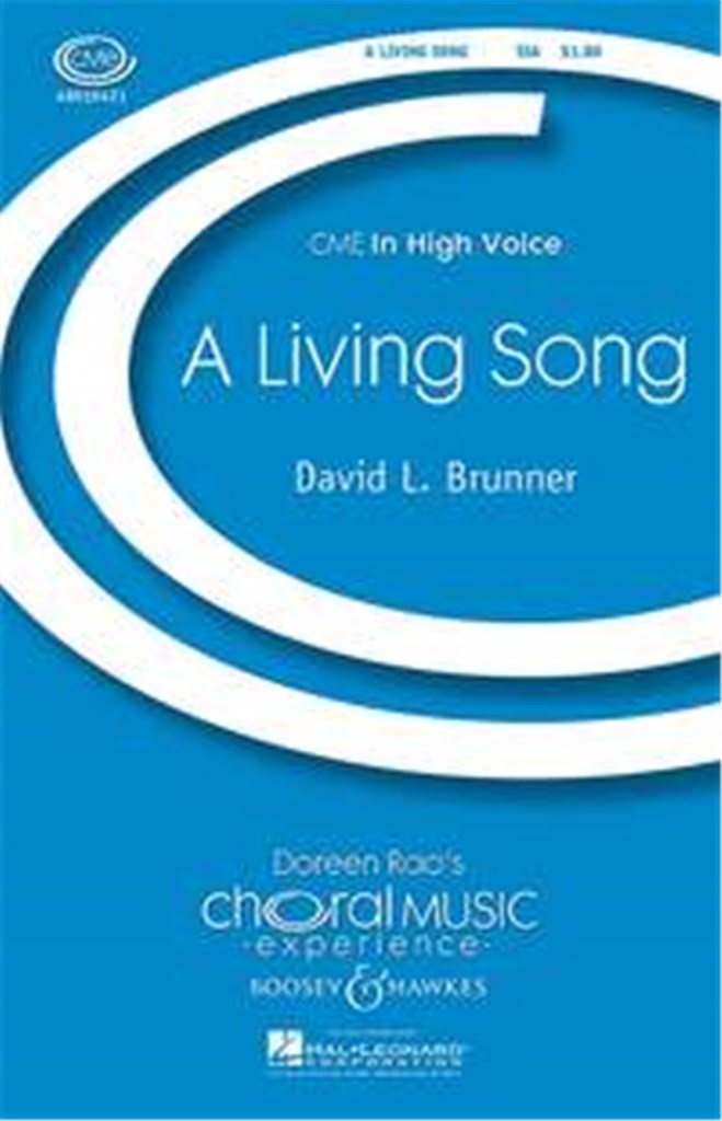 A Living Song