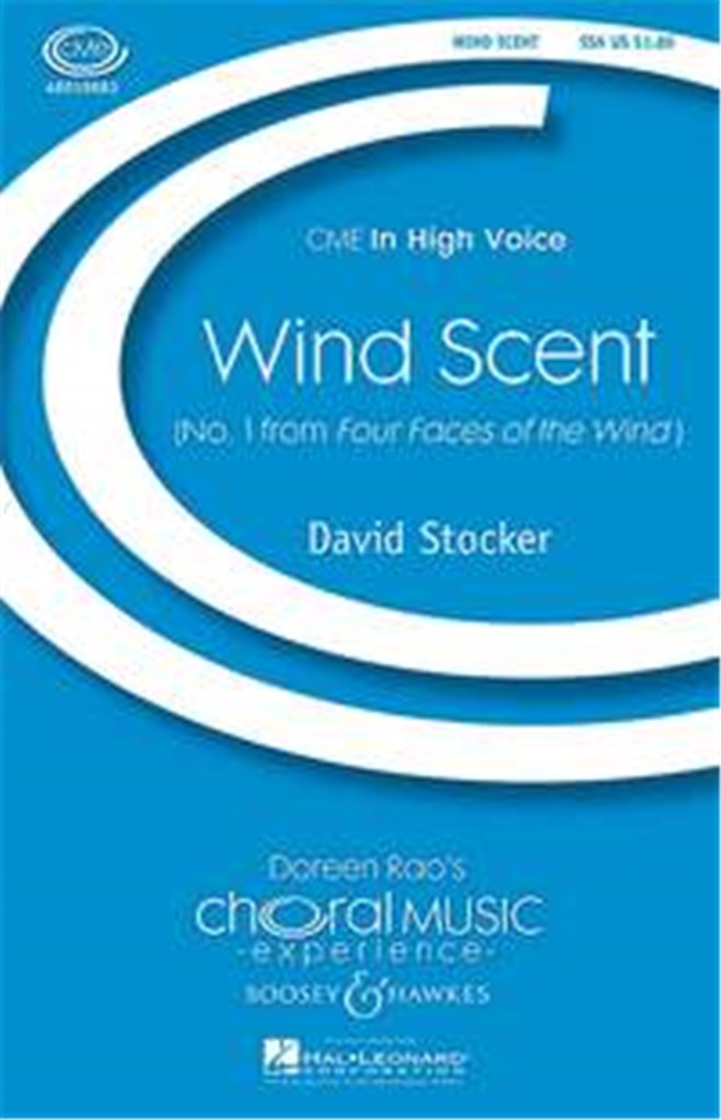 Wind Scent